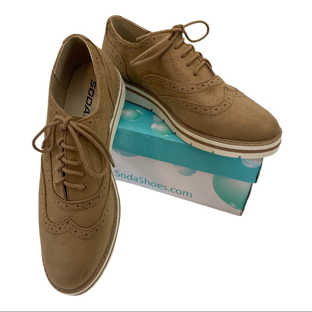Soda Casino Loafers